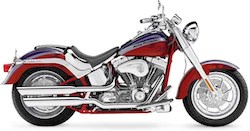 1HD1BJY171Y071442 Harley Davidson FLST C 2001 1HD1BJY171Y071442 Harley Davidson FLST C 2001